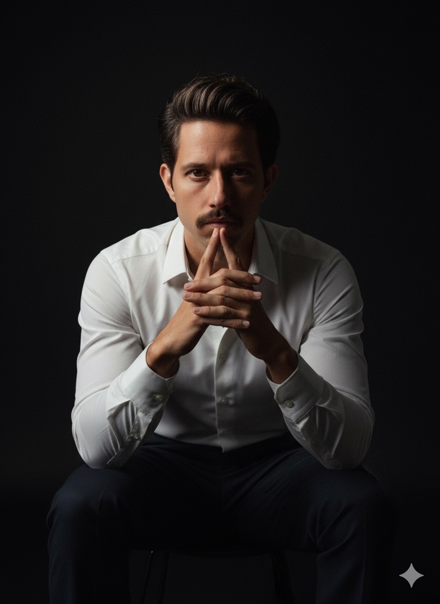 Lucas Donadel Corretor